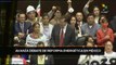 teleSUR Noticias 17:30 17-04: Avanza debate parlamentario sobre reforma energética en México