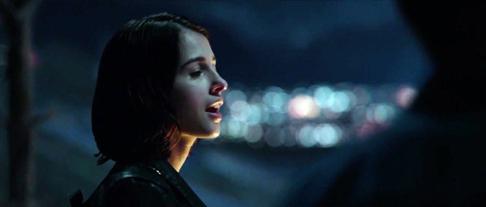 Power Rangers EXTRAIT VF "Partons"