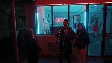 The Equalizer 2x15 - Clip from episode 15 season 2