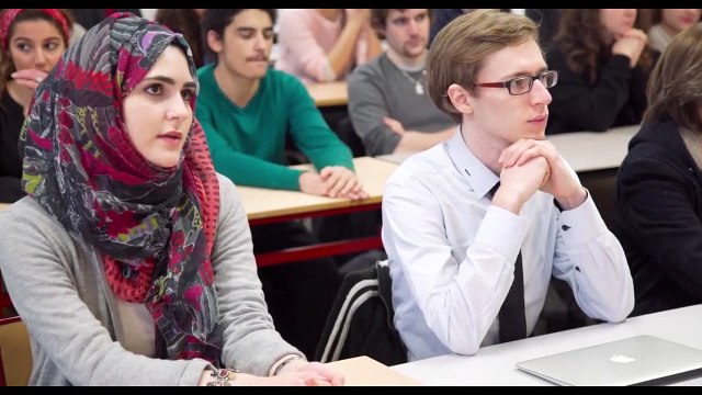 A voix haute - La force de la parole Bande-annonce VF