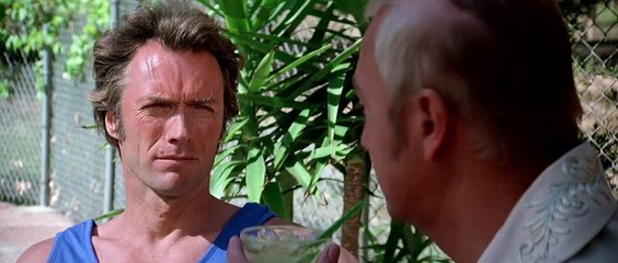 La Sanction Extrait vidéo VF