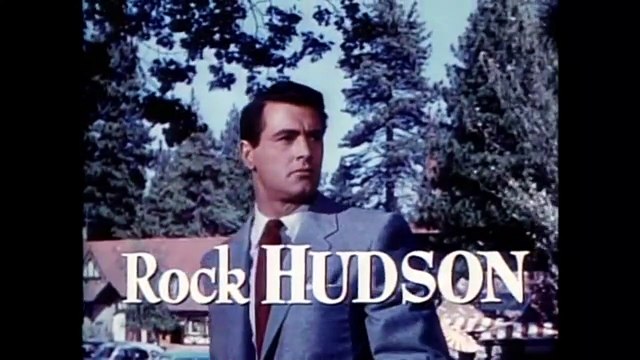 Le Secret magnifique Bande-annonce VO