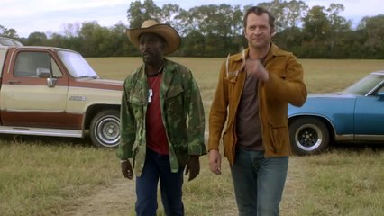 Hap and Leonard - saison 2 Bande-annonce VO