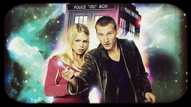 Aviez-vous remarqué ? Doctor Who