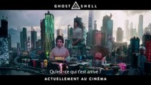 Ghost In The Shell : Qu'en avez-vous pensé ? (2)