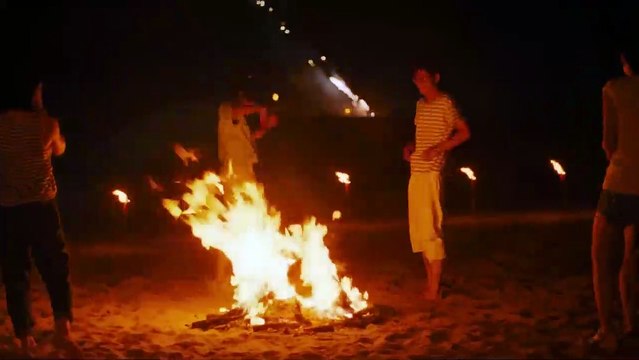 La Fille du Nil Bande-annonce VO