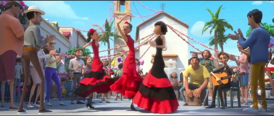 Ferdinand Bande-annonce (3) VF