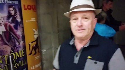 Sous Peine d&#039;innocence BONUS "Micro-trottoir"