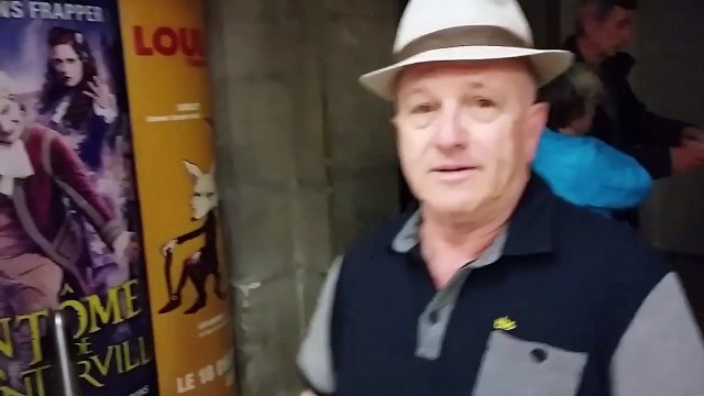 Sous Peine d'innocence BONUS Micro-trottoir