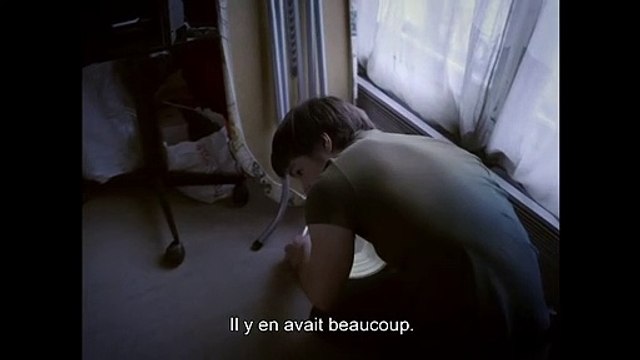 La Robe Bleue Bande-annonce VO