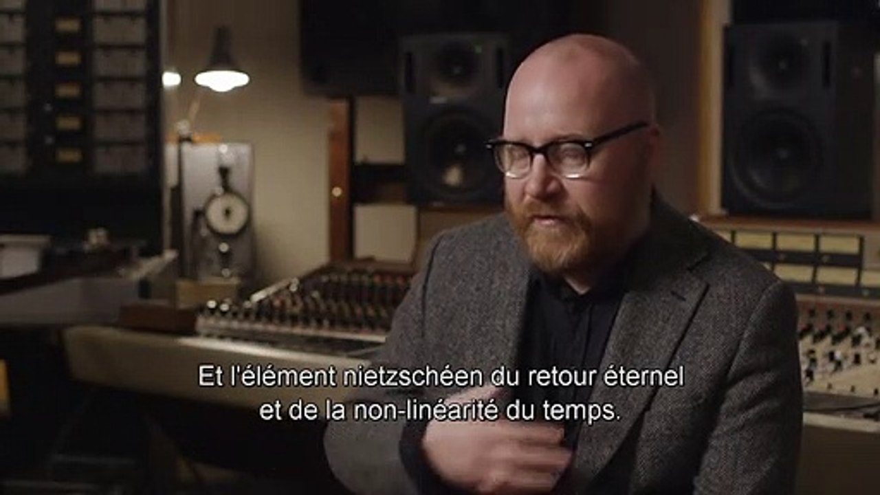 Premier Contact BONUS VO "Inspiré par les concepts visuels"