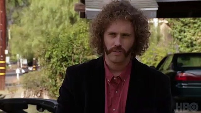 Silicon Valley - saison 4 Bande-annonce (2) VO