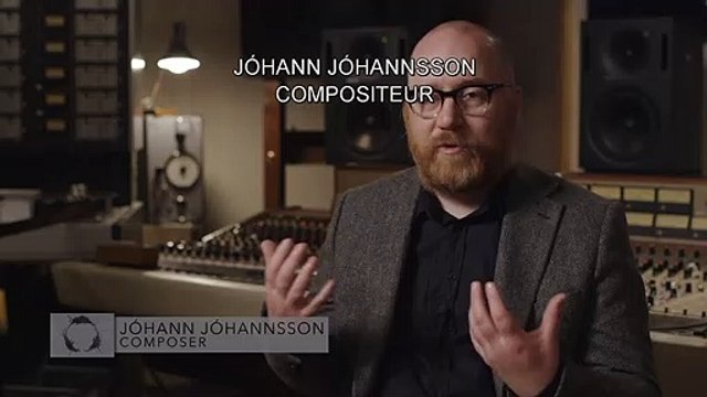 Premier Contact BONUS VO Le thème des aliens