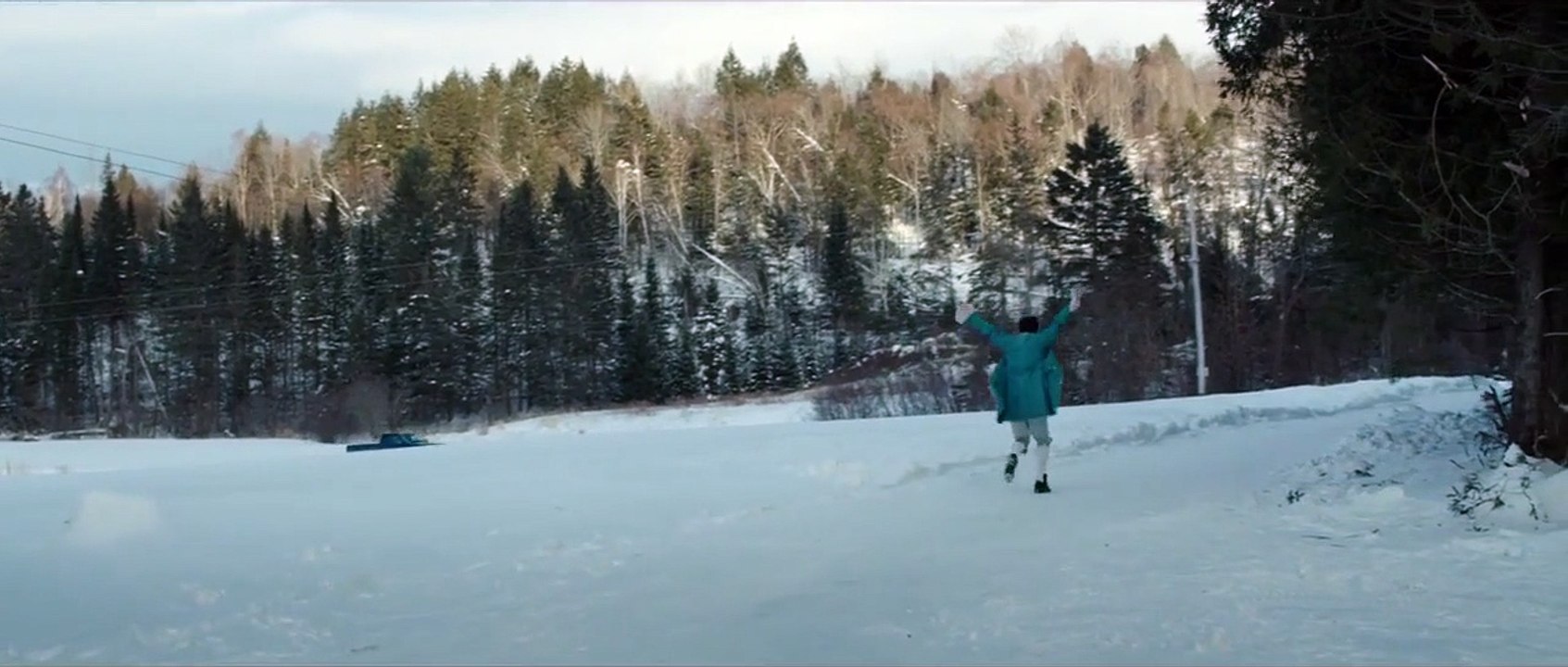 Les Mauvaises herbes EXTRAIT VF "Le retour de l...