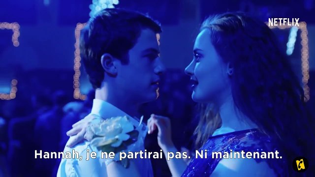 13 Reasons Why, une série qui peut sauver des vies ?