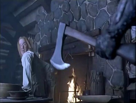 Sleepy Hollow, la légende du cavalier sans tête Bande-annonce VO