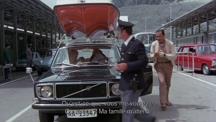 Détenu en attente de jugement Bande-annonce VO