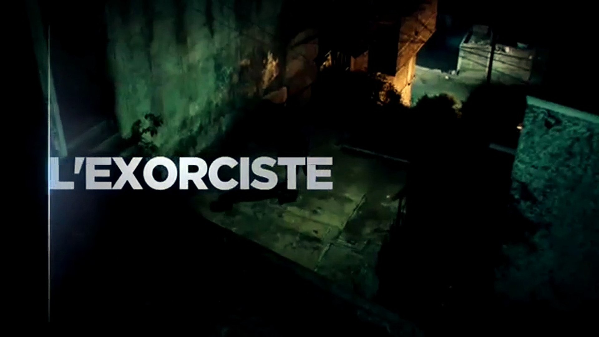 L&#039;Exorciste - saison 1 Bande-annonce VF - Vidéo Dailymotion