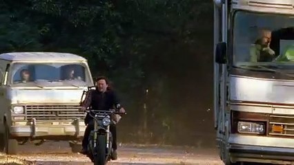 The Walking Dead - saison 7 - épisode 15 Teaser VO