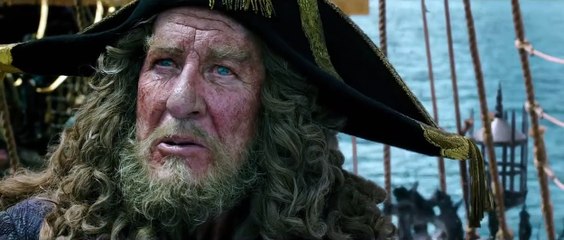 Pirates des Caraïbes : La Vengeance de Salazar - Spot "Pirate&#039;s Death" VO