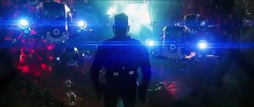 Les Gardiens de la Galaxie 2 - Spot The Hits Keep Coming