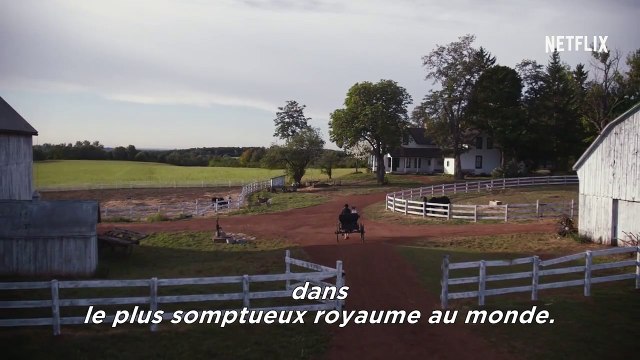 Anne with an E - saison 1 Bande-annonce VO