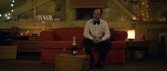 L&#039;assiette de mon voisin Bande-annonce VF