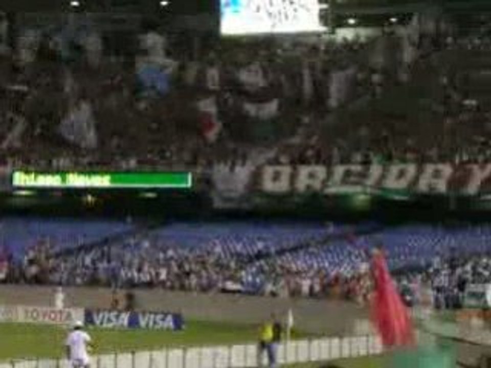 Maracana