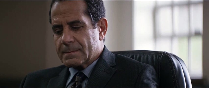 Revenger EXTRAIT VF Je ne regrette rien