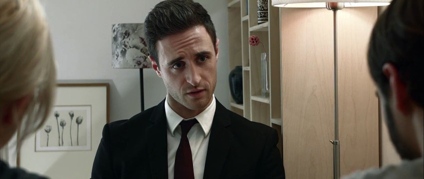 Un, deux, trois… Teaser VF