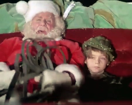 Histoires Fantastiques Bande-annonce VF