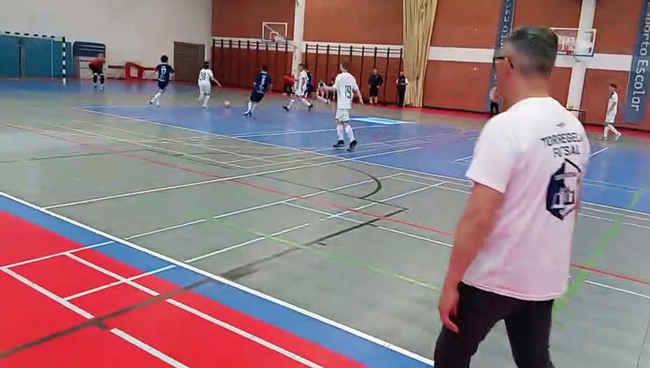 Vídeo Sub. 17