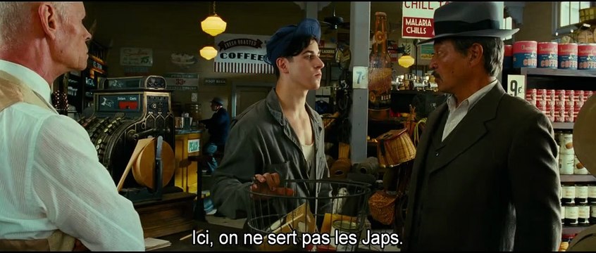 Little Boy Bande-annonce VO