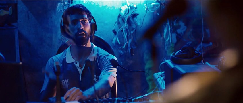 Ali, la chèvre & Ibrahim Bande-annonce VO