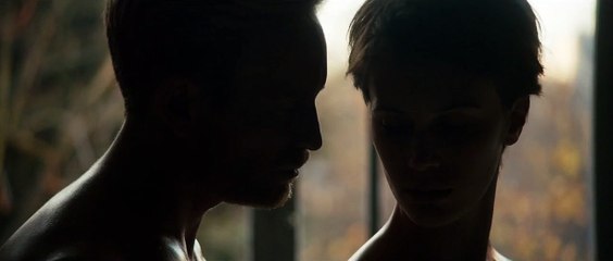 L'Amant double Teaser VF