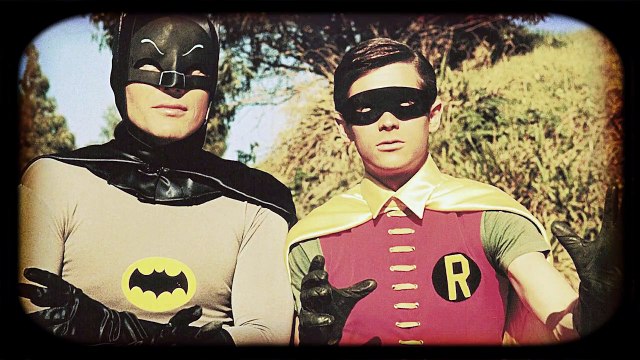 Aviez-vous remarqué ? Gotham