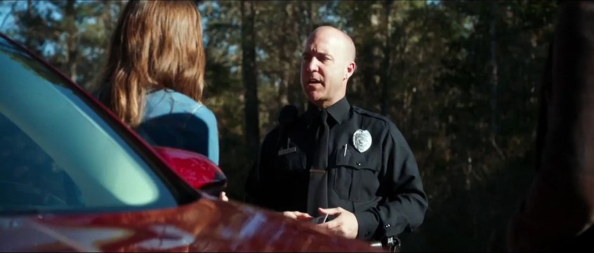 Get Out Bande-annonce VF