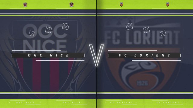 Nice keep pace in the race for European football