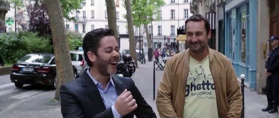 Sous le même toi BONUS "Bêtisier"