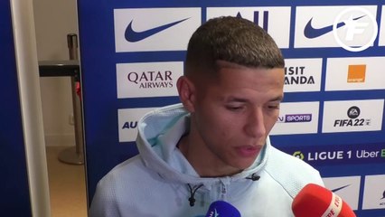 Penalty injustifié pour Harit