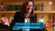 PT y PVEM abandonan a Morena en caso Margarita Zavala; podrá participar y votar reforma eléctrica