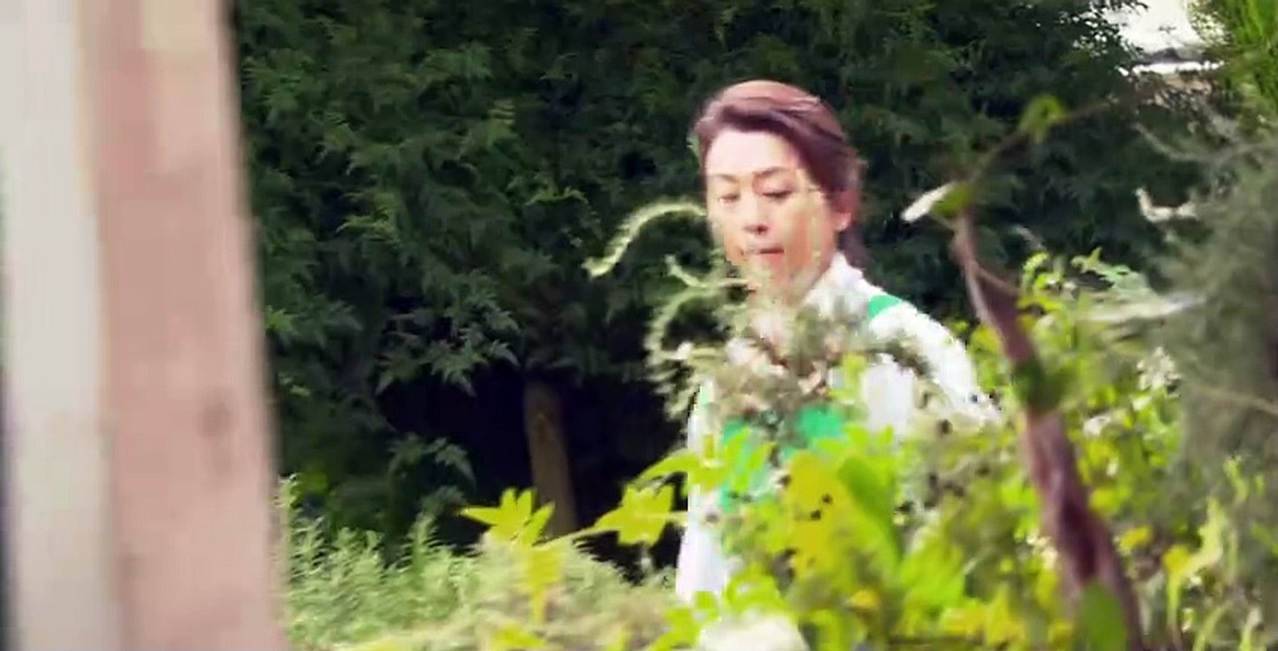 Iris S01 E06