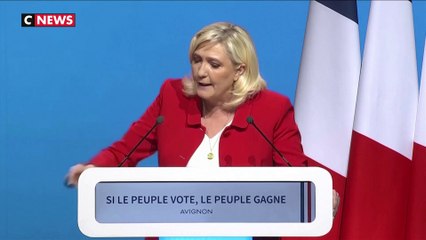 Présidentielle 2022 : la sécurité au cœur du second tour