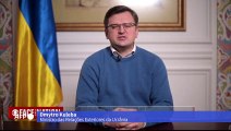 Ucrânia quer lutar 'até o fim' em Mariupol