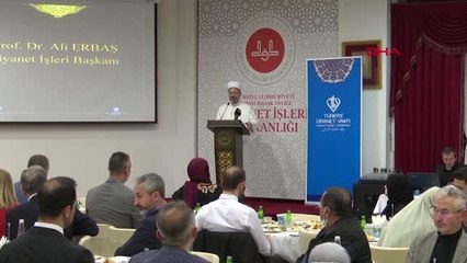 ANKARA-ALİ ERBAŞ: YARDIM GÖTÜRDÜĞÜMÜZ İNSANLARIN TÜRK BAYRAĞINI ÖPMELERİ BÜTÜN YORGUNLUKLARI ORTADAN KALDIRIYOR