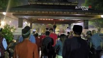Ditemani Gus Muwafiq, Ganjar Pranowo Berziarah ke Makam Bung Karno