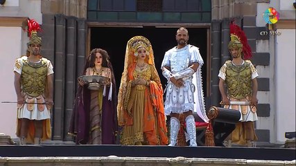 #SemanaSanta - Procesión Jesús Nazareno 15 abril 2022