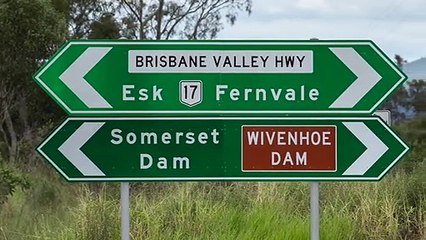 Logan Park, Wivenhoe HIll | April 2022 | Queensland Country Life