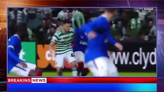 Celtic V Rangers 1-2 Highlights   Scottish Cup Semi Final - 2021 2022