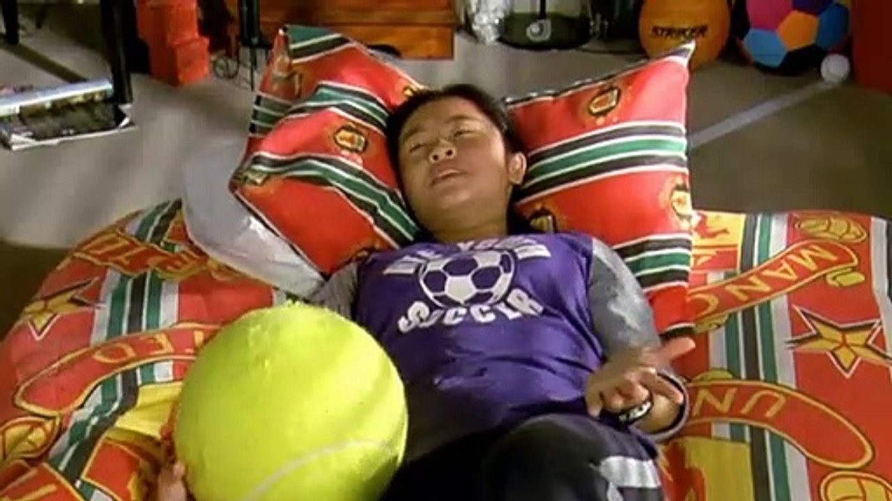 Der Sleepover Club Staffel 1 Folge 13